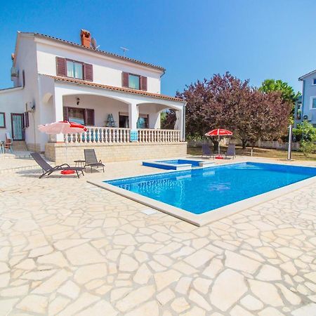 Villa Sabatti Kukci Экстерьер фото