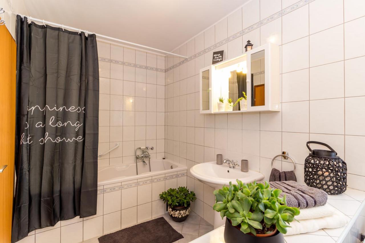 Villa Sabatti Kukci Экстерьер фото